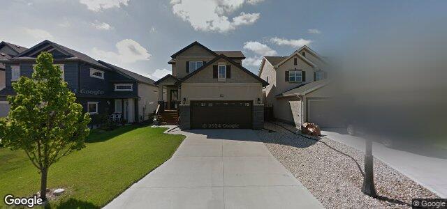 38 Baptiste Tourond Road（加拿大曼尼托巴省溫尼伯市）房屋照片