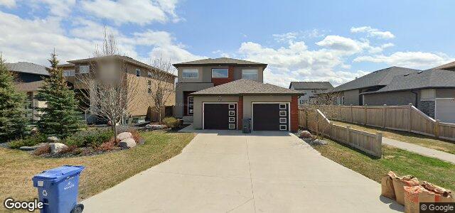 38 East Plains Drive（加拿大曼尼托巴省溫尼伯市）房屋照片