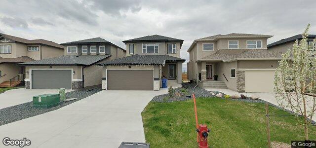 38 Grey Heron Drive（加拿大曼尼托巴省温尼伯市）房屋照片