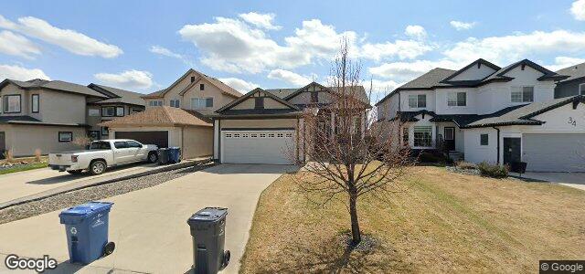 38 Moonbeam Way（加拿大曼尼托巴省溫尼伯市）房屋照片