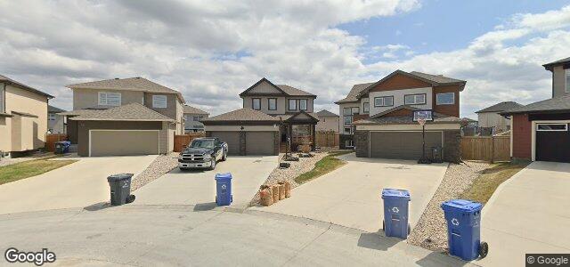 38 Pepin Place（加拿大曼尼托巴省溫尼伯市）房屋照片