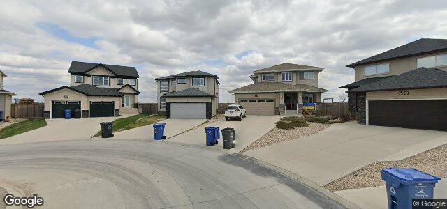 Larawan ng 38 Pintail Point sa Winnipeg, Manitoba