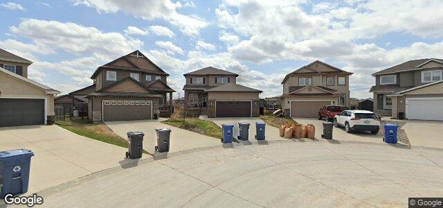 38 Proulx Place（加拿大曼尼托巴省溫尼伯市）房屋照片