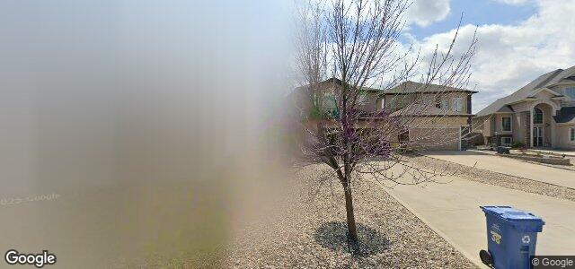 38 Ranville Road（加拿大曼尼托巴省溫尼伯市）房屋照片