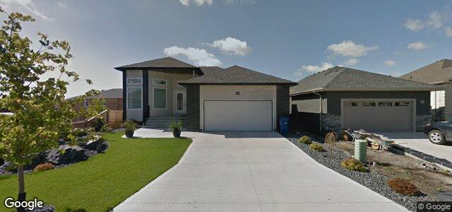 38 Sundog Drive（加拿大曼尼托巴省溫尼伯市）房屋照片