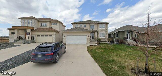 38 Wild Iris Walk（加拿大曼尼托巴省溫尼伯市）房屋照片