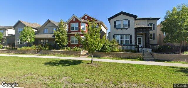 381 Sage Creek Boulevard（加拿大曼尼托巴省溫尼伯市）房屋照片