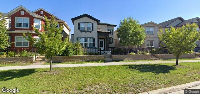 385 Sage Creek Boulevard（加拿大曼尼托巴省溫尼伯市）房屋照片