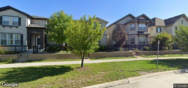 389 Sage Creek Boulevard（加拿大曼尼托巴省溫尼伯市）房屋照片