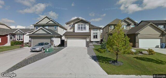 39 Baptiste Tourond Road（加拿大曼尼托巴省溫尼伯市）房屋照片