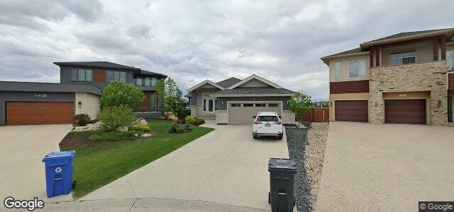 39 Borealis Bay（加拿大曼尼托巴省溫尼伯市）房屋照片