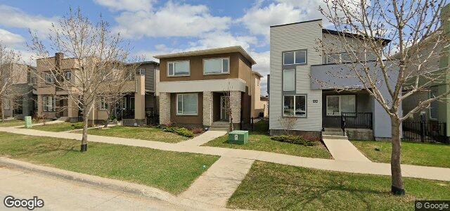 39 Burning Glass Road（加拿大曼尼托巴省溫尼伯市）房屋照片