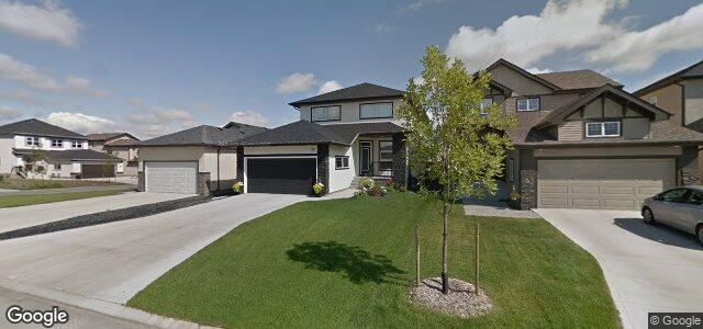 39 Coneflower Crescent（加拿大曼尼托巴省溫尼伯市）房屋照片