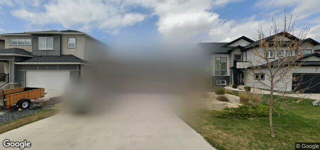 39 Diamond Dust Drive（加拿大曼尼托巴省溫尼伯市）房屋照片