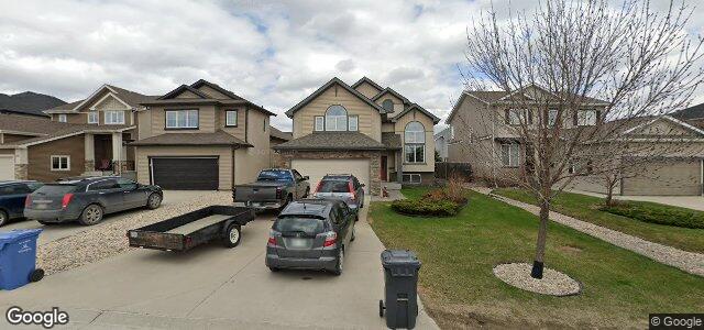 39 Dragonfly Court（加拿大曼尼托巴省溫尼伯市）房屋照片