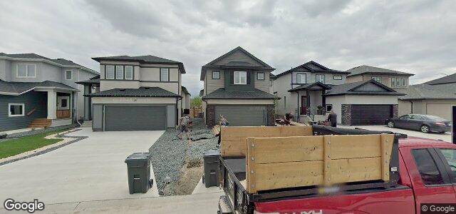 39 Grey Heron Drive（加拿大曼尼托巴省溫尼伯市）房屋照片