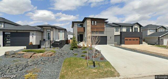 39 High Plain Road（加拿大曼尼托巴省溫尼伯市）房屋照片