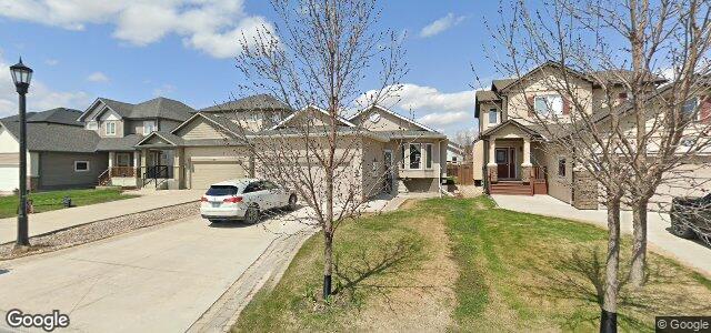 39 Moonbeam Way（加拿大曼尼托巴省溫尼伯市）房屋照片