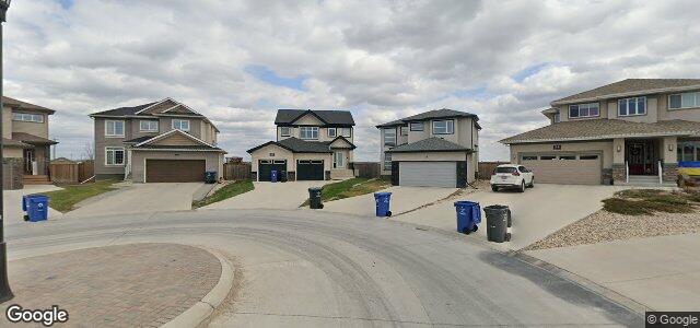 39 Pintail Point（加拿大曼尼托巴省溫尼伯市）房屋照片