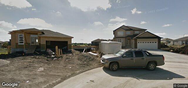 39 Redpoll Place（加拿大曼尼托巴省溫尼伯市）房屋照片