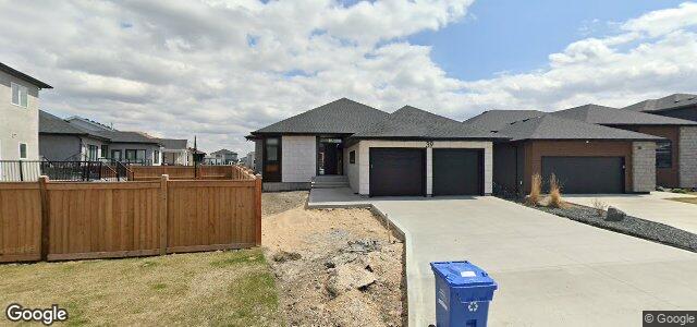 39 West Plains Drive（加拿大曼尼托巴省溫尼伯市）房屋照片