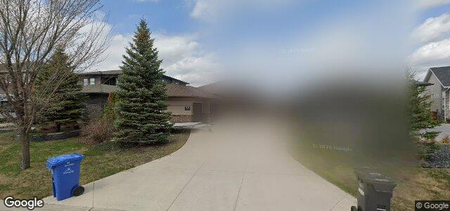 39 Wood Sage Crescent（加拿大曼尼托巴省溫尼伯市）房屋照片