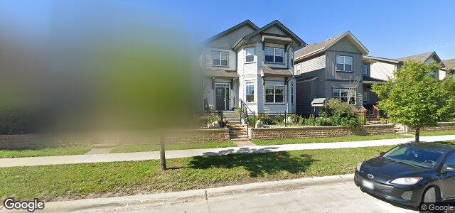 390 Sage Creek Boulevard（加拿大曼尼托巴省溫尼伯市）房屋照片