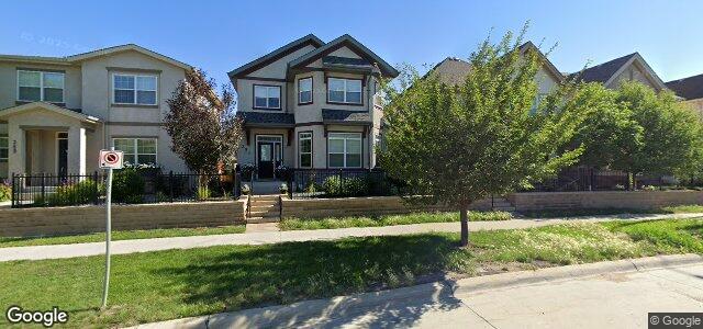 393 Sage Creek Boulevard（加拿大曼尼托巴省溫尼伯市）房屋照片