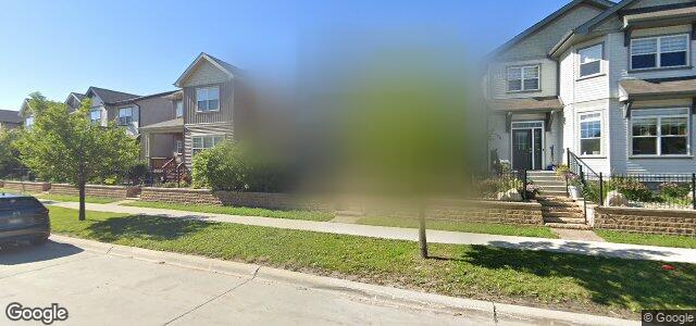 396 Sage Creek Boulevard（加拿大曼尼托巴省溫尼伯市）房屋照片