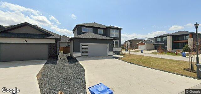 4 High Plain Road（加拿大曼尼托巴省溫尼伯市）房屋照片