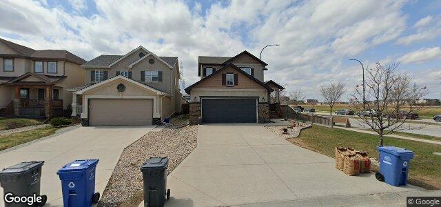 4 Solstice Lane（加拿大曼尼托巴省溫尼伯市）房屋照片