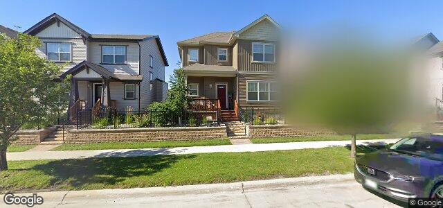 400 Sage Creek Boulevard（加拿大曼尼托巴省溫尼伯市）房屋照片