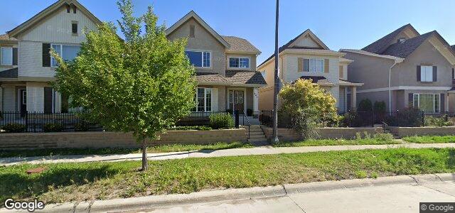 Larawan ng 401 Sage Creek Boulevard sa Winnipeg, Manitoba