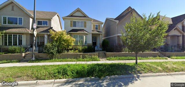 405 Sage Creek Boulevard（加拿大曼尼托巴省溫尼伯市）房屋照片