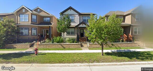 406 Sage Creek Boulevard（加拿大曼尼托巴省溫尼伯市）房屋照片