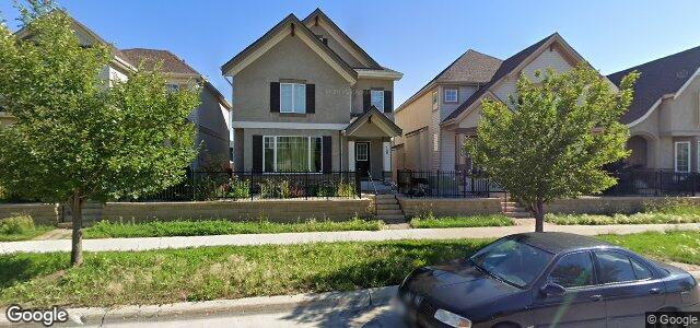 Photo of 409 Sage Creek Boulevard in Winnipeg, Manitoba