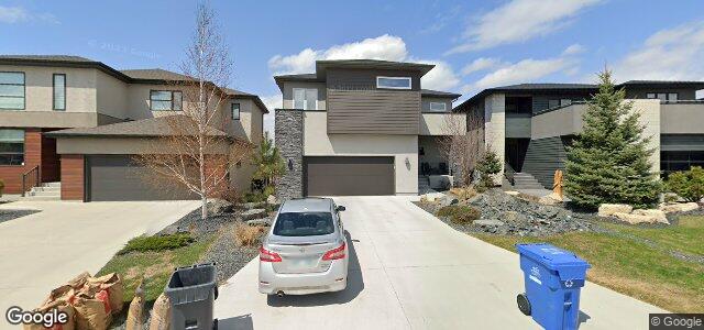 41 East Plains Drive（加拿大曼尼托巴省溫尼伯市）房屋照片