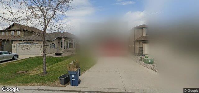 41 Ironweed Road（加拿大曼尼托巴省溫尼伯市）房屋照片