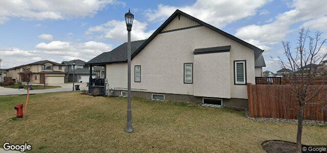 41 Purple Sage Crescent（加拿大曼尼托巴省溫尼伯市）房屋照片