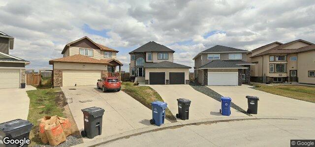 41 Rain Shadow Bay（加拿大曼尼托巴省溫尼伯市）房屋照片