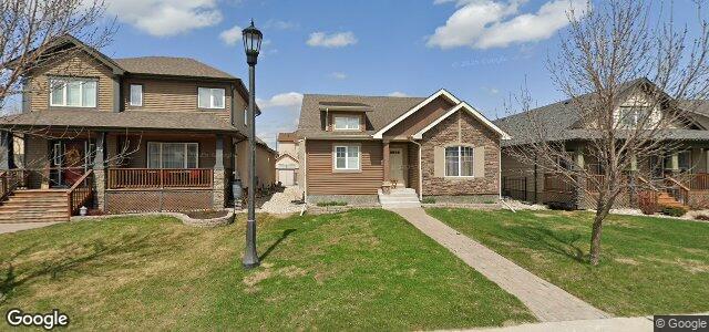 41 Ranville Road（加拿大曼尼托巴省溫尼伯市）房屋照片