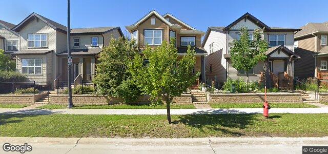 410 Sage Creek Boulevard（加拿大曼尼托巴省溫尼伯市）房屋照片