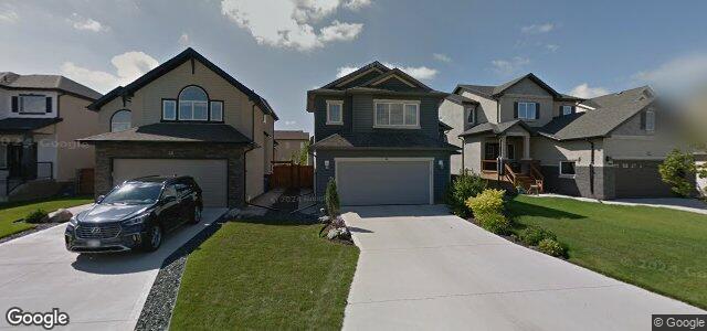 42 Baptiste Tourond Road（加拿大曼尼托巴省溫尼伯市）房屋照片