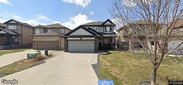 42 Blue Sun Drive（加拿大曼尼托巴省溫尼伯市）房屋照片