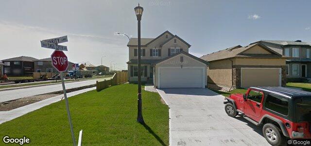 42 Charity Lane（加拿大曼尼托巴省溫尼伯市）房屋照片