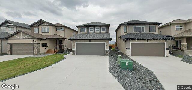 42 Grey Heron Drive（加拿大曼尼托巴省溫尼伯市）房屋照片