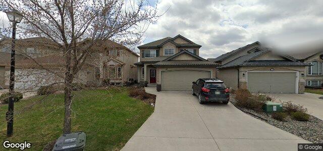 42 Ironweed Road（加拿大曼尼托巴省溫尼伯市）房屋照片