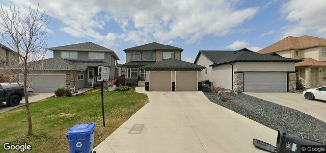 42 John Pelland Road（加拿大曼尼托巴省溫尼伯市）房屋照片