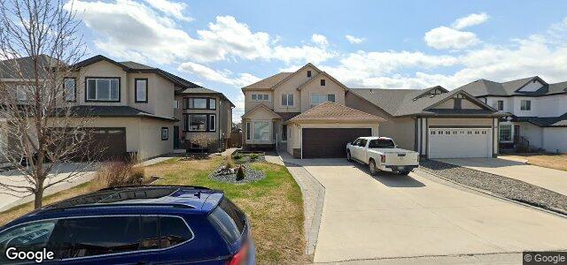 42 Moonbeam Way（加拿大曼尼托巴省溫尼伯市）房屋照片