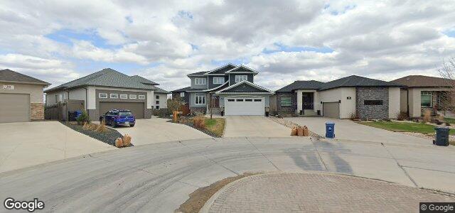 42 Palisade Cove（加拿大曼尼托巴省溫尼伯市）房屋照片